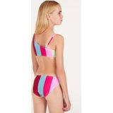 Protest - MIXKIM 24 - Bikini Broekje - Loud Pink - Hipster