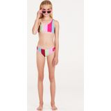 Protest - MIXKIM 24 - Bikini Broekje - Loud Pink - Hipster