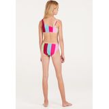 Protest - MIXKIM 24 - Bikini Broekje - Loud Pink - Hipster