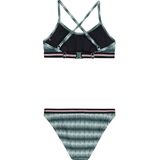 Protest - Prtenjoy - Bralette Bikini - Huntergreen - PVRE Green-serie