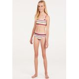 Protest - Prtmel - Bikini - Matcha Green - 82% Gerecycled Polyamide