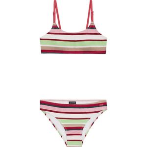 Protest - Prtmel - Bikini - Matcha Green - 82% Gerecycled Polyamide