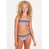 Protest - Prtmel - Halterbikini - Port Red