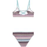 Protest - Prtmel - Halterbikini - Port Red