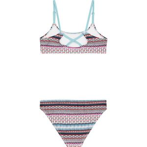 Protest - Prtmel - Halterbikini - Port Red