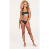 Protest - Prtosy - Bikini - Huntergreen - 93% Gerecycled Polyester, 7% Elastaan