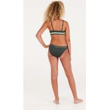 Protest - Prtosy - Bikini - Huntergreen - 93% Gerecycled Polyester, 7% Elastaan