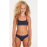 Protest - Prtmillie - Bikini - Ink Blue