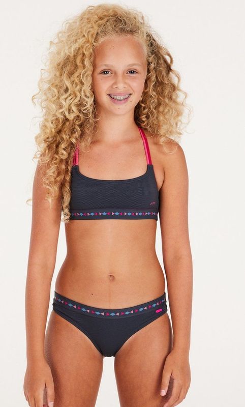 Protest - Prtmillie - Bikini - Ink Blue