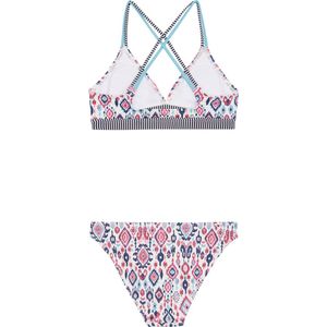 Protest - Prtreva Triangle - Triangelbikini - Canvasoffwhite