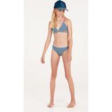 Protest - Prtreva Triangle - Bikini - Raku Blue - 88% Gerecycled Polyester