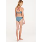 Protest - Prtreva Triangle - Bikini - Raku Blue - 88% Gerecycled Polyester
