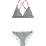Protest - Prtkristel Triangle - Triangelbikini - Huntergreen - PVRE Green-collectie