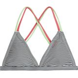 Protest - Prtkristel Triangle - Triangelbikini - Huntergreen - PVRE Green-collectie