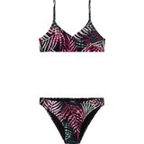 Protest - Prtisolde - Bralette Bikini - Pillow Pink
