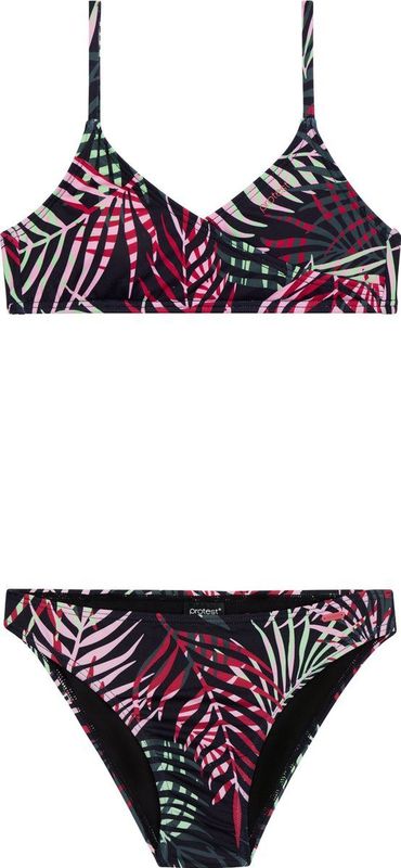 Protest - Prtisolde - Bralette Bikini - Pillow Pink