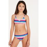 Protest - Prttaylor - Beachshort - Taffy Pink - Regular Fit