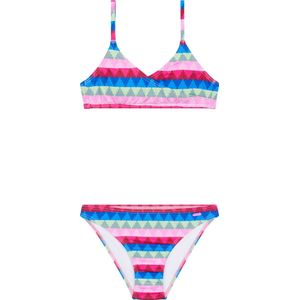 Protest - Prttaylor - Korte Broek - Taffy Pink - Materiaal