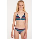 Protest - Prtrina Triangle - Bikini - Vision Blue - Gerecycled Materiaal