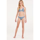 Protest - Abby Junior - Triangelbikini - Zomerprint - Verstelbare Rugband en Nekband