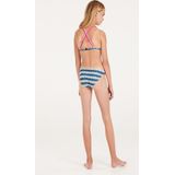 Protest - Abby Junior - Triangelbikini - Zomerprint - Verstelbare Rugband en Nekband