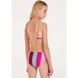 Protest - Prtabby Triangle - Bikini - Raku Blue - Gerecycled Polyester