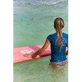 Protest PRTRESHMA JR Meisjes Rashguard Korte Mouw