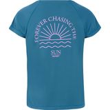 Protest PRTRESHMA JR Meisjes Rashguard Korte Mouw