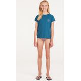 Protest PRTRESHMA JR Meisjes Rashguard Korte Mouw