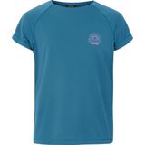 Protest PRTRESHMA JR Meisjes Rashguard Korte Mouw