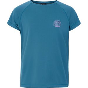 Protest PRTRESHMA JR Meisjes Rashguard Korte Mouw