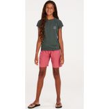 Protest PRTRESHMA JR Meisjes Rashguard Korte Mouw