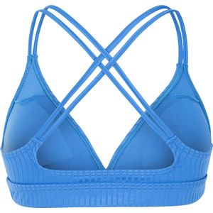 Protest - Mixtune - Triangel Bikini Top - Fijiblue - Uitneembare Vulling - Mix & Match