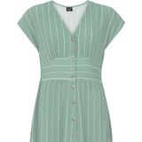 Protest - PRTJAYLIN - Jurk - Green Baygreen - Knielengte - Zakken