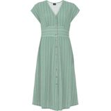 Protest - PRTJAYLIN - Jurk - Green Baygreen - Knielengte - Zakken