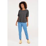 Protest - Top - All Over Print - Dames