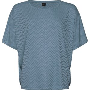 Protest - PRTJABA - T-shirt - Raku Blue