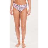 Protest - Mixlavasa - Bikinibroekje - Canvasoffwhite