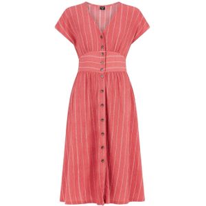 Protest - A-lijn Jurk - Roze