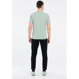 Protest - Prtcruz - T-Shirt - Sea Foam Green - 100% Katoen