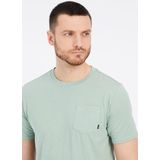 Protest - Prtcruz - T-Shirt - Sea Foam Green - 100% Katoen