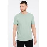 Protest - Prtcruz - T-Shirt - Sea Foam Green - 100% Katoen