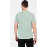 Protest - Prtcruz - T-Shirt - Sea Foam Green - 100% Katoen