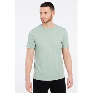 Protest - Prtcruz - T-Shirt - Sea Foam Green - 100% Katoen