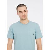 Protest - PRTCRUZ - T-shirt - Zwart - Katoen