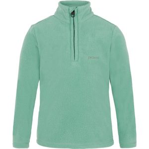 Protest PRTMUTE TD Toddler Girls Top Met 1/4 Ritssluiting