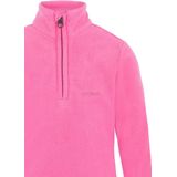 Protest PRTMUTE TD – Top met 1/4 ritssluiting Toddler Girls – Foxy Pink