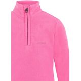 Protest PRTMUTE TD – Top met 1/4 ritssluiting Toddler Girls – Foxy Pink