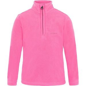 Protest PRTMUTE TD – Top met 1/4 ritssluiting Toddler Girls – Foxy Pink