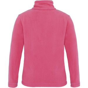 Protest PRTMUTE TD Toddler Girls Top Met 1/4 Ritssluiting